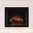 Uptown 33" Infrared Electric Fireplace Insert Heater with Trim Kit, Compatible with Alexa & Google-133387673