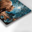 Faune, art mural gris en métal Wombat-882063341