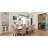 Broghan 8 - Light Sphere Globe Chandelier[No Bulb]