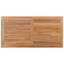 Rectangular Outdoor Coffee Table-432586883