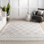 Tapis marocain à treillis Standridge-1894394036