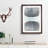 Sketching the Architecture Vol.48 - Picture Frame Drawing Print-55733424-55733428