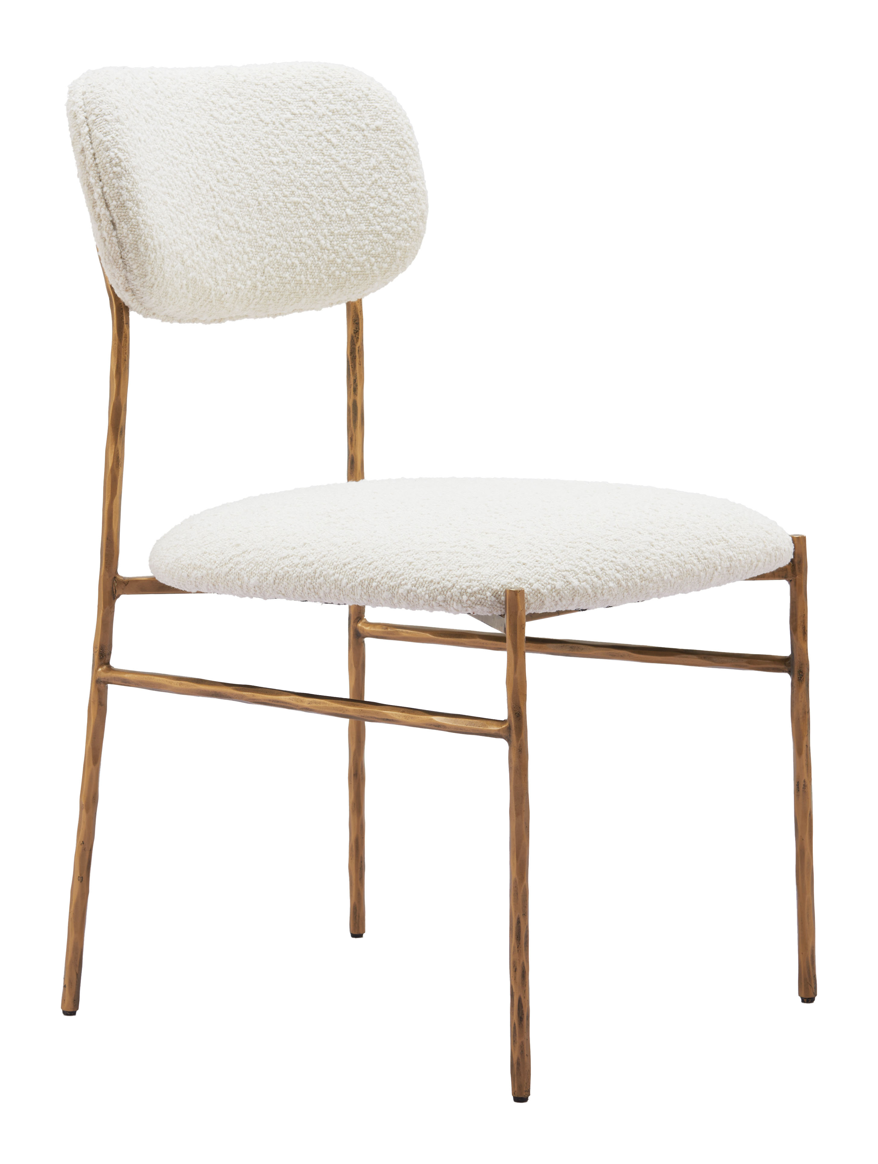 Zuo Hospitality Sydhavnen Upholstered Side Chair Wayfair