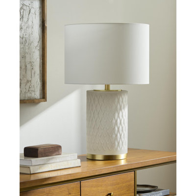 Lampe de table Keidenel