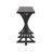 Thedrick 59.8'' Wooden Veneer Top Console Table-436767775