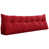 Red is out of stock