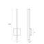 1 - Light LED Bath Bar-1831743424-1831743427