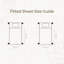 Cotton 2 - Piece Cot Fitted Sheet-1391796083-1391662123
