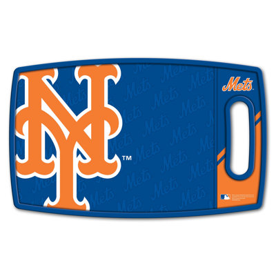 MLB Logo Series Cutting Board