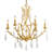 Prosecco 6 Light Chandelier