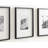 Develin Matte Plastic Single Picture Frame Set-1026378980-1026378982