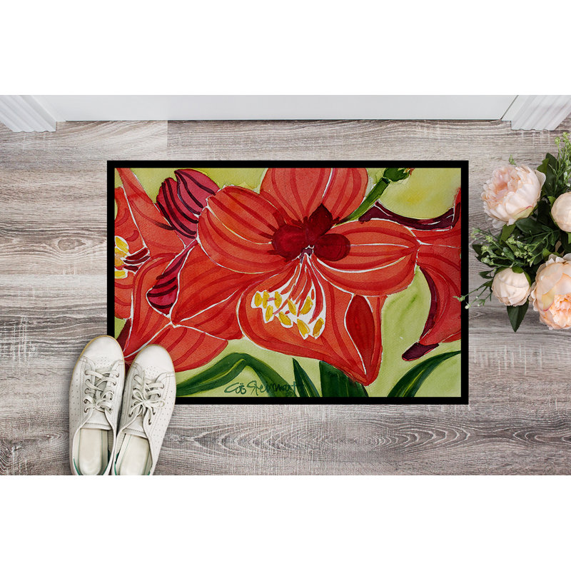 Taopi Indoor / Outdoor Rug, Rectangle 2' x 3'