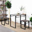 Chappelle 2 - Person Dining Set-54177005