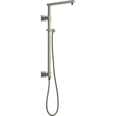 Emerge Shower Faucet