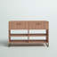 Console de 47,5 po Amabel