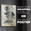 MaskedNotesII - Impression sur toile seulement - NON CADRE-928592287
