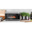 Gastroback Design Toaster Oven with Rotisserie