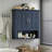 Bathroom Storage Cabinet-142520515