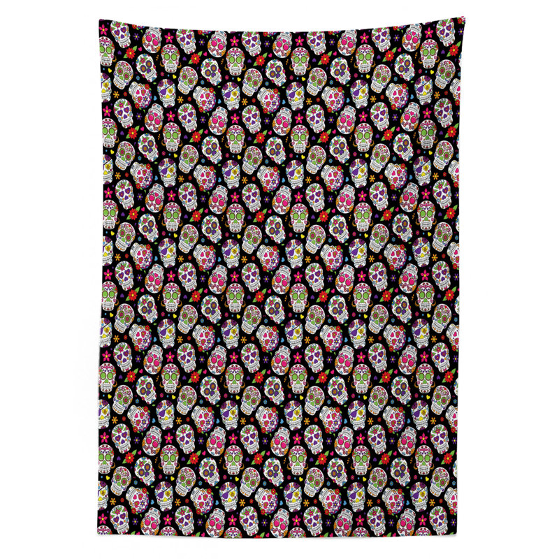 Multicolore, 90 po x 60 po