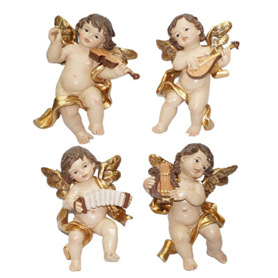 Kunkel Figurines & Sculptures