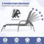 Outdoor Chaise Lounge-164056106-164056107