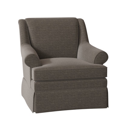 Eliana 35" Wide Armchair by Birch Lane