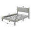 Lit plateforme 1Pc (seulement lit)-816129973-816129971