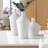 Lavalley Porcelain China Table Vase