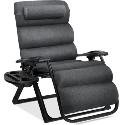 Oversized Zero Gravity Chair