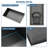 25" X 13" Stainless Steel Shower Niche, Gunmetal Black-2086943744