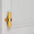Pinnacle Collection GlideRite Hardware 2-1/4 Length Bar Knob-55039658