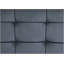 Fauteuil d'appoint Velvet & Sandy