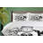 Traditional Polyester Duvet Cover