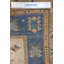 Sultanhani One-of-a-Kind 4' X 6' Area Rug