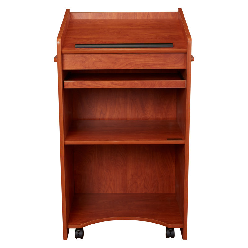 Podium Aristocrat, Cerisier sauvage