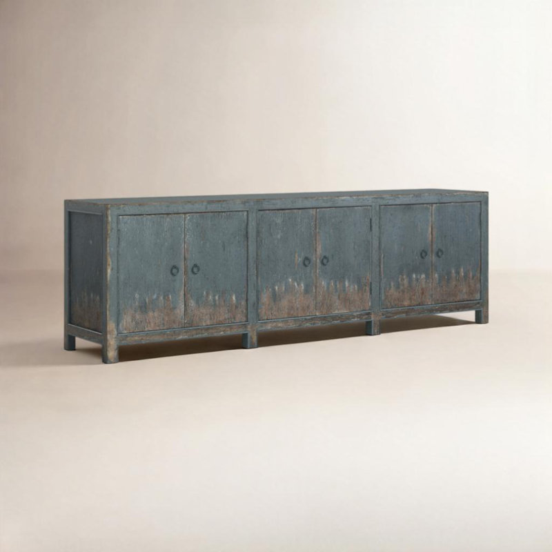 Levingston 89'' Media Console