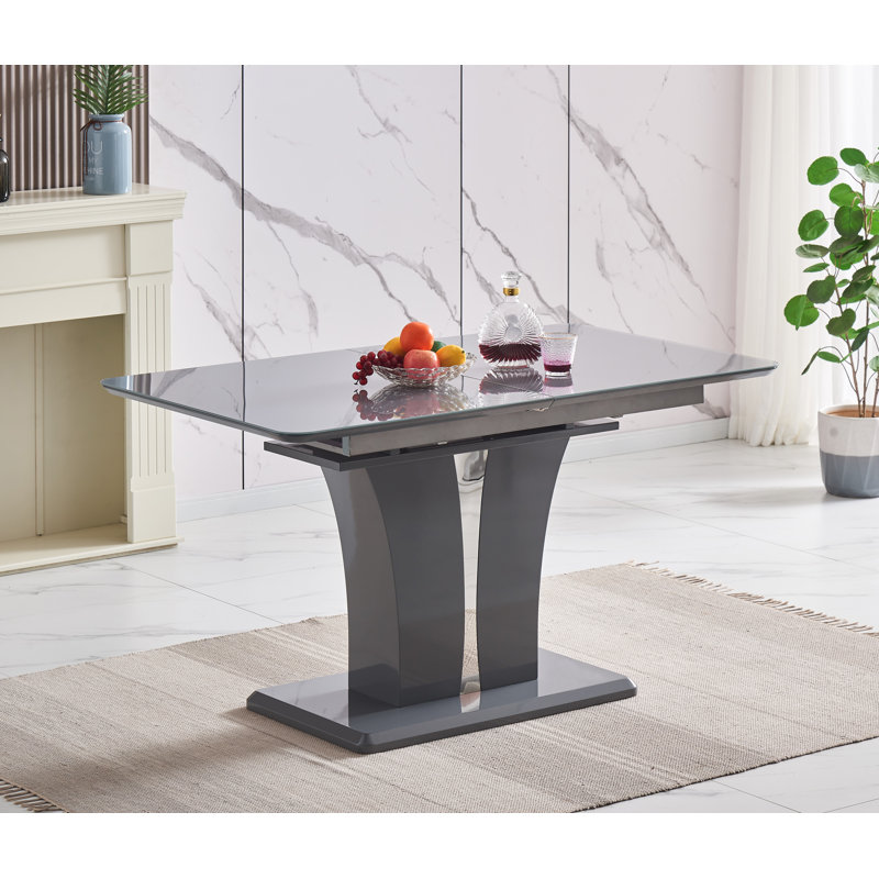 Adelo Extendable Dining Table
