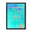 Art moderne gris et bleu II 2FDP47770-2069247687-2069247688