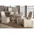 Colette Slipcover Side Chair