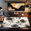 Polyester Desk Pad-753770519