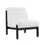 Chaise d'appoint rembourrée Fluffy-382713324