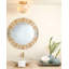 Vapor 2 Light Semi Flush Mount-73715445