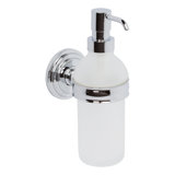 Chelsea Soap or Lotion Dispenser