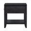 Table de bout 24 x 20 x 25 po