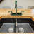 LITTLE TREE Kitchen Faucet
