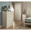 Fully Assembled Asphodèle Dressing Table-40008580