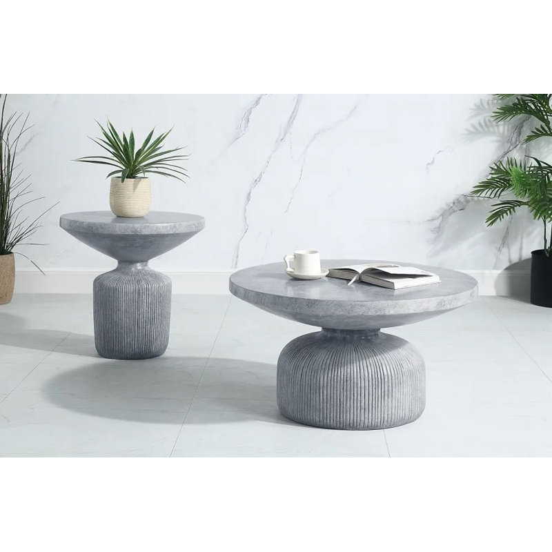 Table basse Korzep