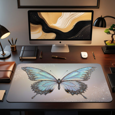 Polyester Desk Pad