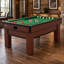 Table de billard Atomic