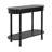 Koji Wooden Entryway Console Table